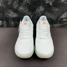 Cargar imagen en el visor de la galería, Adidas Alphaedge 4D “Parley” White Blue Spirit