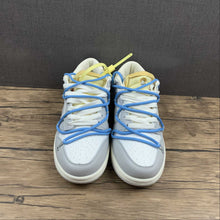 Cargar imagen en el visor de la galería, Dunk Low X Off-White 'Lote 05 de 50' DM1602 113