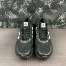 Cargar imagen en el visor de la galería, Adidas Alphaedge 4D Black White
