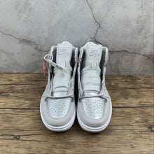 Cargar imagen en el visor de la galería, Air Jordan 1 High OG CO JP Neutral Grey Metallic Silver DC1788-029