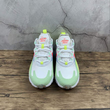 Cargar imagen en el visor de la galería, Air Max 270 React White Flash Crimson-White DB5927-161