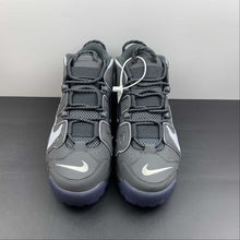 Cargar imagen en el visor de la galería, Air More Uptempo 96 Copy Paste Iron Grey White-Smoke Grey (2022) DQ5014-068