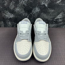 Cargar imagen en el visor de la galería, Air Jordan 1 Retro Low Dior CJ7891 101