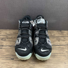 Cargar imagen en el visor de la galería, Air More Uptempo 96 Off Noir Sail Pure Platinum-Black DM6213 045