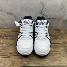 Cargar imagen en el visor de la galería, Air Flight 89 White Dark Royal Blue CN5668-101