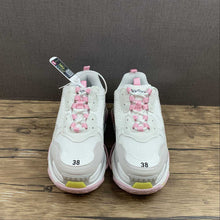 Cargar imagen en el visor de la galería, Balenciaga Tripe S Yellow Pink Blue Grey Black