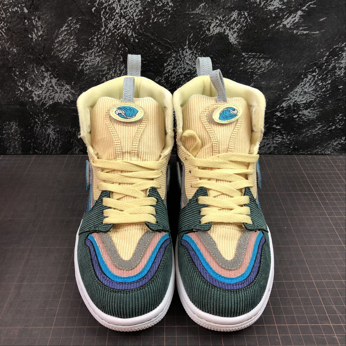 Sean shop wotherspoon jordan