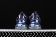 Cargar imagen en el visor de la galería, Air Max 720 Metallic Bether Black