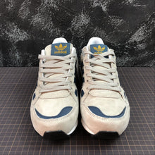 Cargar imagen en el visor de la galería, Adidas ZX750 Grey Gold Q35066