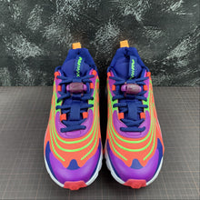 Cargar imagen en el visor de la galería, Air Max 270 React ENG Laser crimson Laser Orange CD0113-600