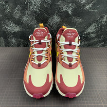 Cargar imagen en el visor de la galería, Air Max 270 React Noble Red Dark Sulfur AO4971-601