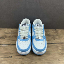 Cargar imagen en el visor de la galería, BAPE STA Blue White