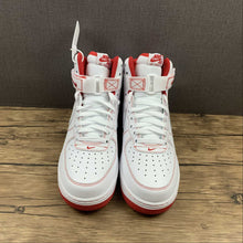 Cargar imagen en el visor de la galería, Air Force 1 High 07 White White-Red CV1753-100