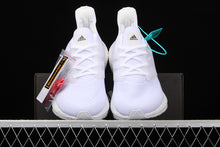 Cargar imagen en el visor de la galería, Adidas UltraBoost 21 Core White FY0379