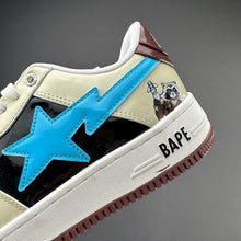 Cargar imagen en el visor de la galería, BAPE STA x Marvel “Rocket Raccoon”