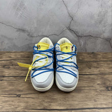 Cargar imagen en el visor de la galería, Dunk Low X Off-White 'Lote 10 de 50' DM1602-112
