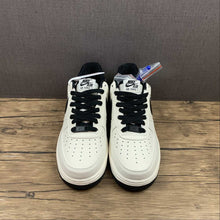 Cargar imagen en el visor de la galería, Air Force 1 07 SU19 Rice Black MK9636-125