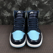 Cargar imagen en el visor de la galería, Air Jordan 1 Retro High OG White Month CD0461-401