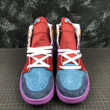 Cargar imagen en el visor de la galería, Air Jordan 1 High Pirate Multi-Color 558059-101