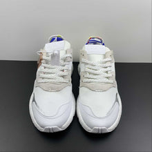 Cargar imagen en el visor de la galería, Adidas Nite Jogger White Metallic Silver Multi-Color FW6712