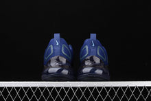 Cargar imagen en el visor de la galería, Air Max 720 Deep Royal Blue