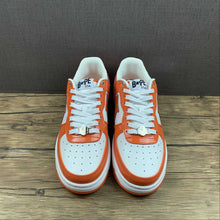 Cargar imagen en el visor de la galería, BAPE STA Orange