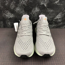 Cargar imagen en el visor de la galería, Adidas Futurecraft 4D Black Grefiv B75946