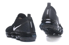 Cargar imagen en el visor de la galería, Air VaporMax Flyknit 2.0 Black 942842-001
