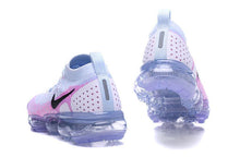 Cargar imagen en el visor de la galería, Air VaporMax Flyknit 2.0 Pink White 942843-102