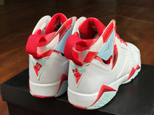 Cargar imagen en el visor de la galería, Air Jordan 7 Topaz Mist