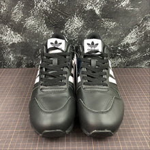 Cargar imagen en el visor de la galería, Adidas ZX700 Black White Black G63499