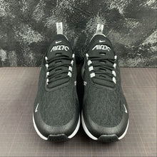 Cargar imagen en el visor de la galería, Air Max 270 Black White Pure Platinum AH6789-013
