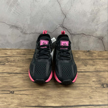 Cargar imagen en el visor de la galería, Adidas ZX 2K Boost Black Shock Pink FV8986
