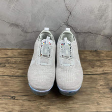 Cargar imagen en el visor de la galería, Air VaporMax 2020 FK White Summit White-White CJ6740-100