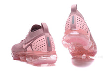 Cargar imagen en el visor de la galería, Air Vapormax Flyknit 2.0 Cherry Pink 942843-500