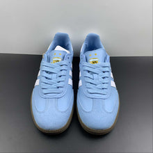 Cargar imagen en el visor de la galería, Adidas Samba Team Argentina HQ7037