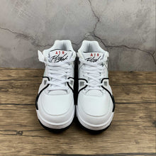 Cargar imagen en el visor de la galería, Air Flight 89 White Black LT Smoke Grey DB5918-100