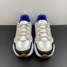 Cargar imagen en el visor de la galería, Court Lite 2 Bheather White-Black DR9761-117