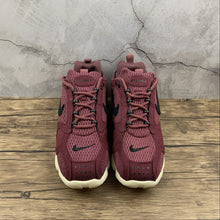 Cargar imagen en el visor de la galería, Air Zm Spiridon Cg 2 Stussy Burgundy Beige CQ5486-999