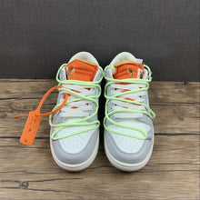 Cargar imagen en el visor de la galería, Dunk Low X Off-White 'Lote 43 de 50' DM1602 128