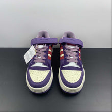 Cargar imagen en el visor de la galería, Adidas Forum 84 Low “Fruit Punch Grape”