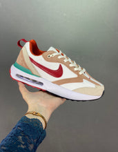 Cargar imagen en el visor de la galería, Air Max Dawn Gym Red Sanddrift DQ4976-161