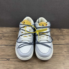 Cargar imagen en el visor de la galería, Dunk Low X Off-White 'Lote 41 de 50' DM1602-105