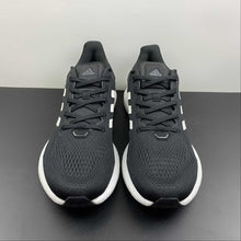 Cargar imagen en el visor de la galería, Adidas PureBoost 21 Black White