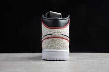 Cargar imagen en el visor de la galería, Air Jordan 1 Mid SE Day of the Dead BQ6827-100