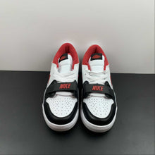 Cargar imagen en el visor de la galería, Air Jordan Legacy 312 Low Red White CD7069-160