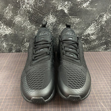 Cargar imagen en el visor de la galería, Air Max 270 Black Black Black AH8050-005
