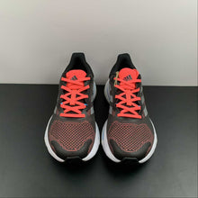 Cargar imagen en el visor de la galería, Adidas Solar Glide 5 Black Red H01162