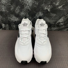 Cargar imagen en el visor de la galería, Air Max 270 React White White Black CI3899-101