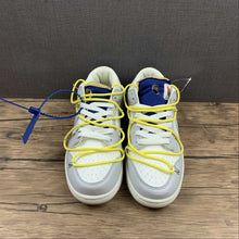 Cargar imagen en el visor de la galería, Dunk Low X Off-White 'Lote 27 de 50' DM1602 120